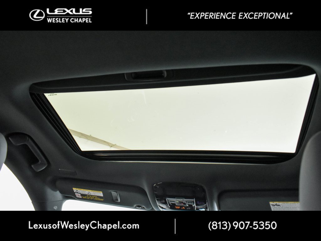 Used 2025 Lexus RX 350 Premium Plus image 26