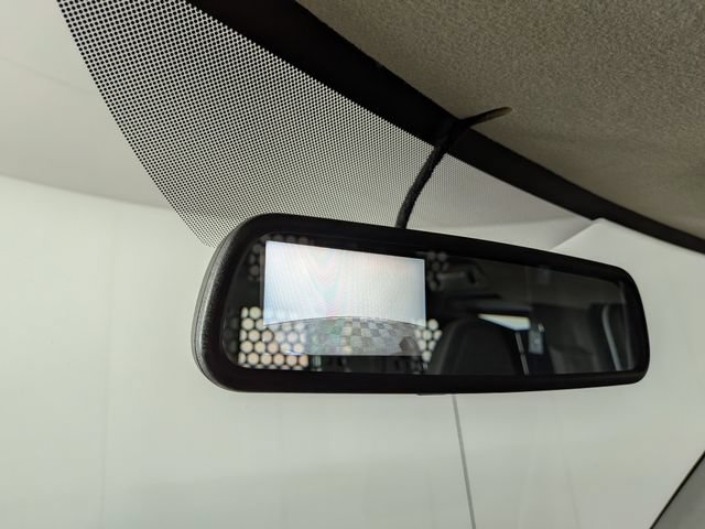 Used 2025 GMC Savana 2500 w/ Driver Convenience Package RWD image 6