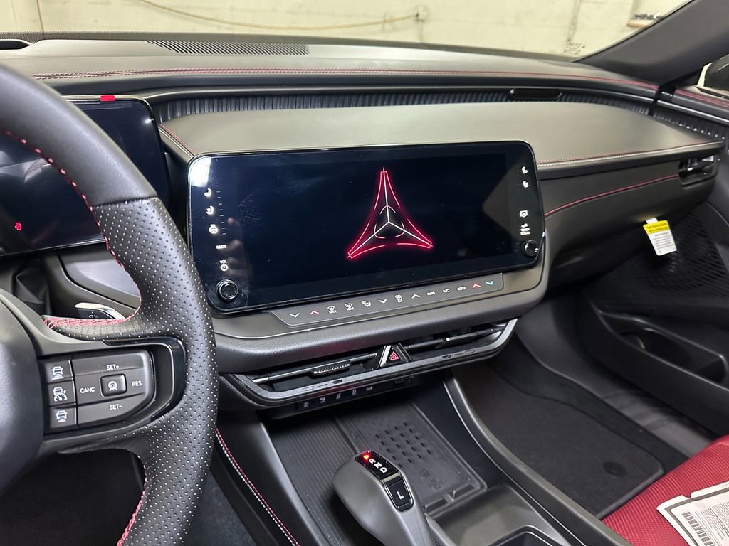 New 2026 Dodge Charger R/T Scat Pack image 28