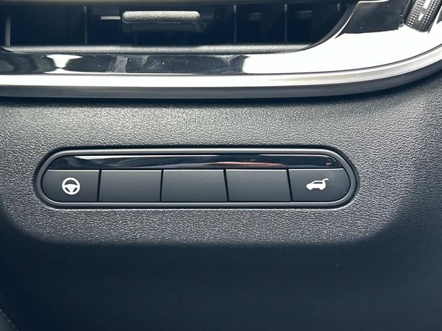 New 2027 INFINITI QX60 Sport AWD/4WD image 30
