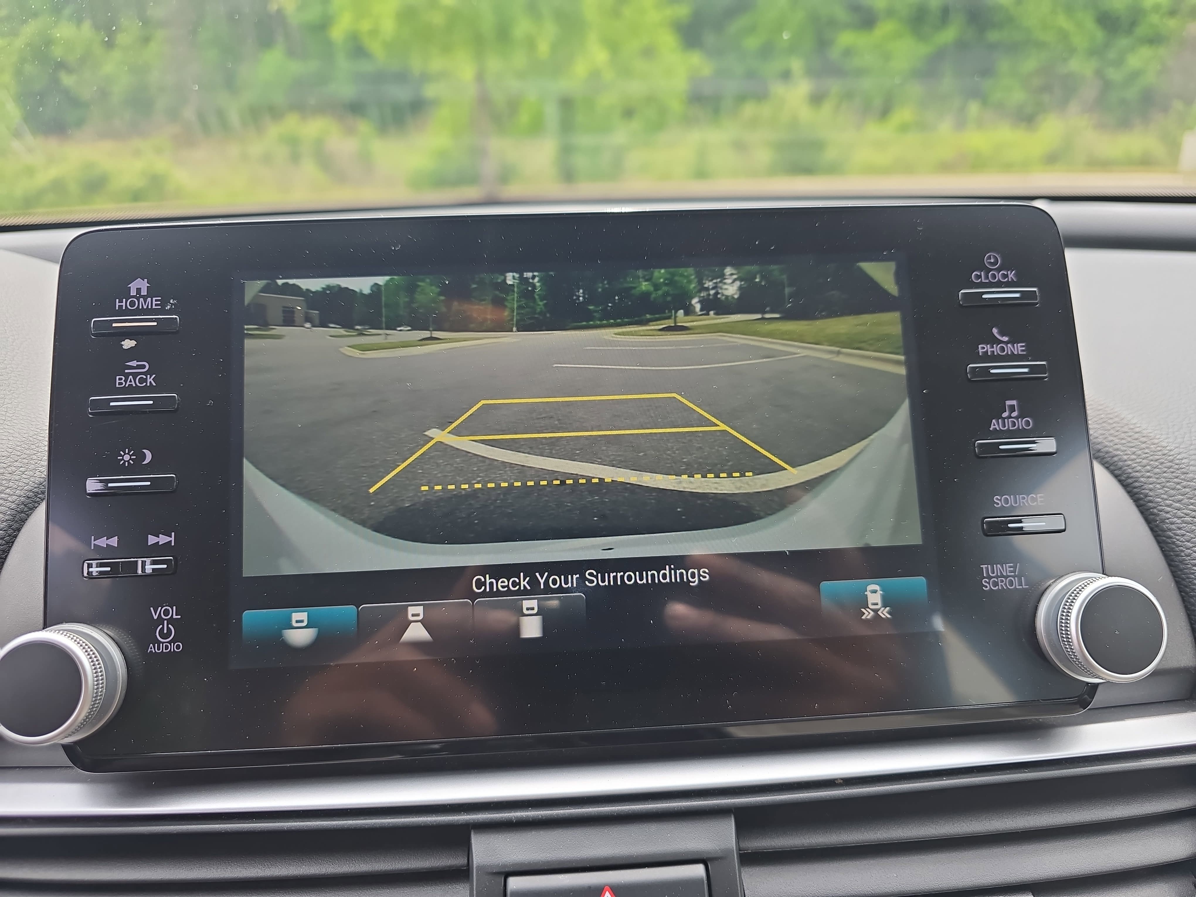 Used 2019 Honda Accord EX-L image 23