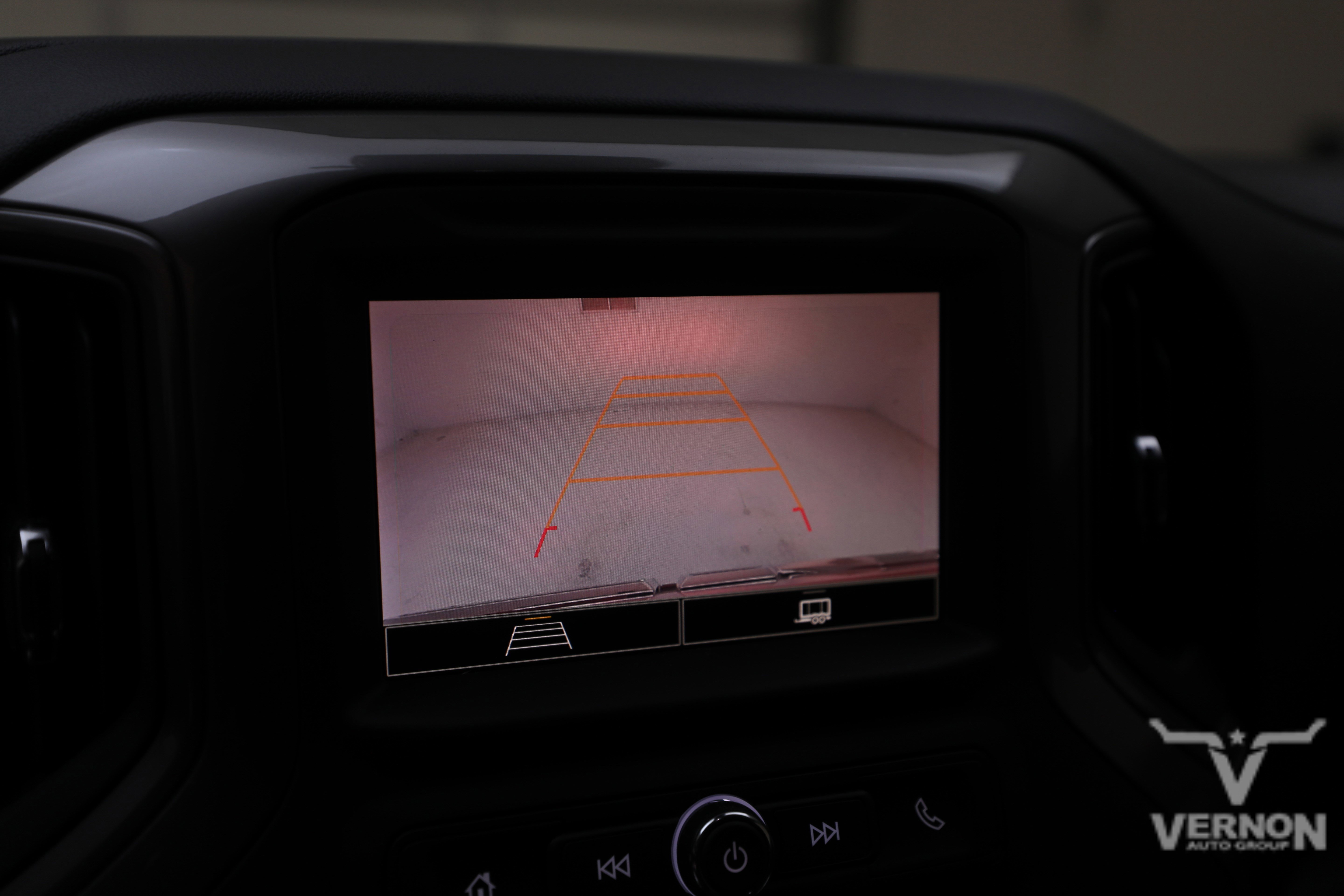 New 2026 GMC Sierra 1500 Pro w/ Graphite Edition image 33