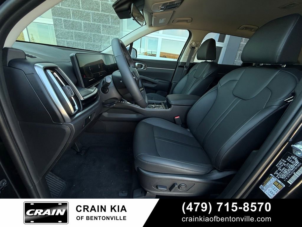 Certified 2026 Kia Sorento S image 22