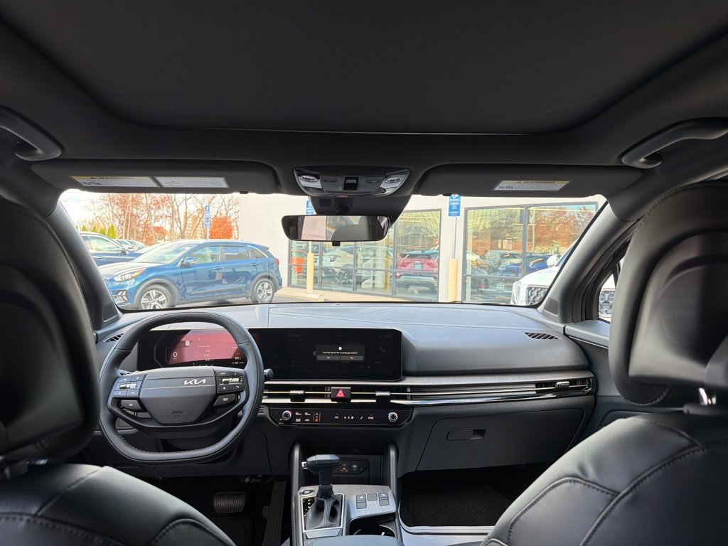 New 2026 Kia Sportage X-Line image 24