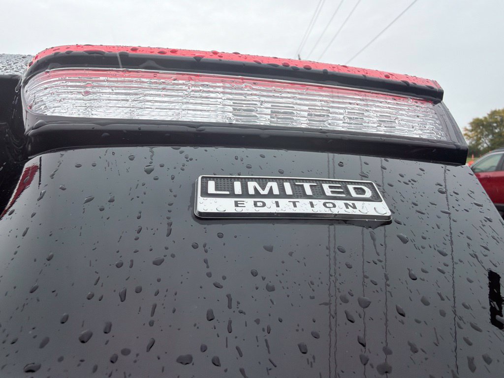Used 2025 Mitsubishi Outlander Sport LE AWD/4WD image 6