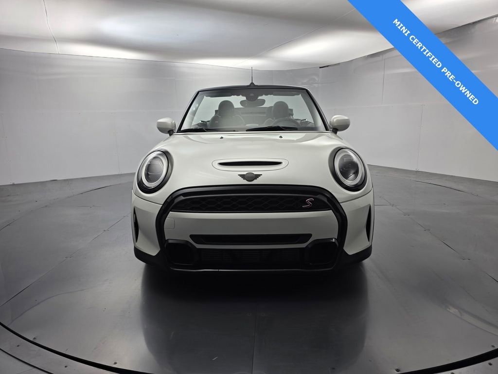 Used 2023 MINI Cooper S image 2