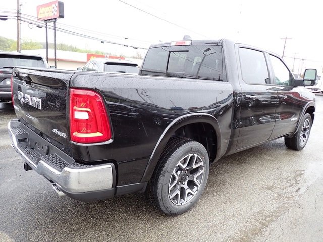 New 2025 RAM 1500 Laramie image 7