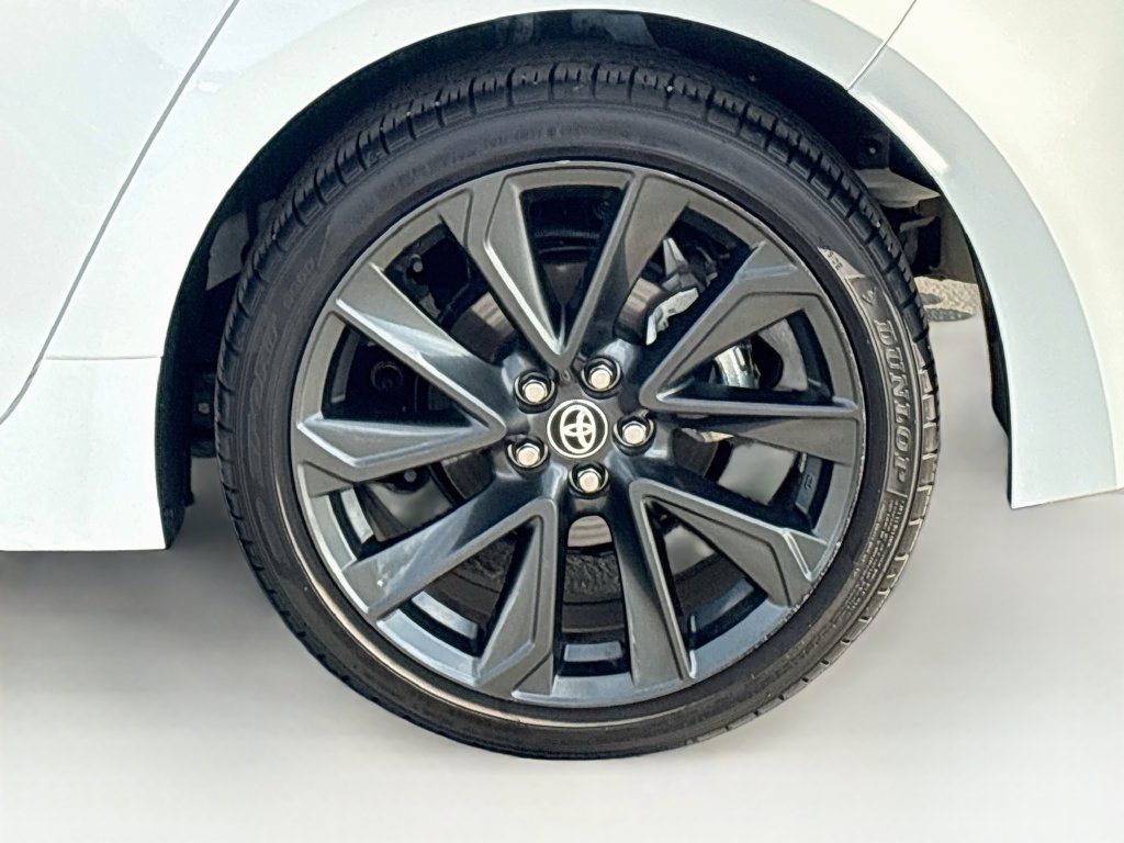 Certified 2025 Toyota Corolla SE FWD image 30