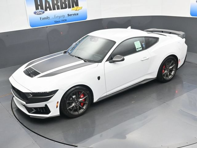 New 2026 Ford Mustang Dark Horse RWD image 21