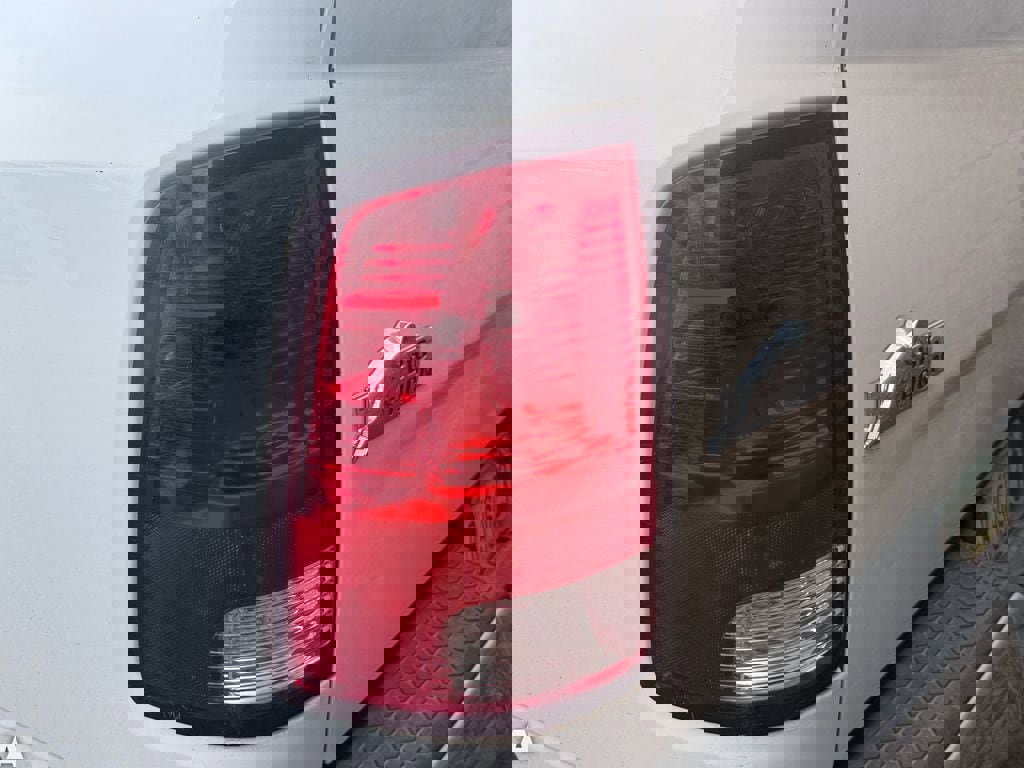 Used 2014 RAM 1500 Big Horn image 11