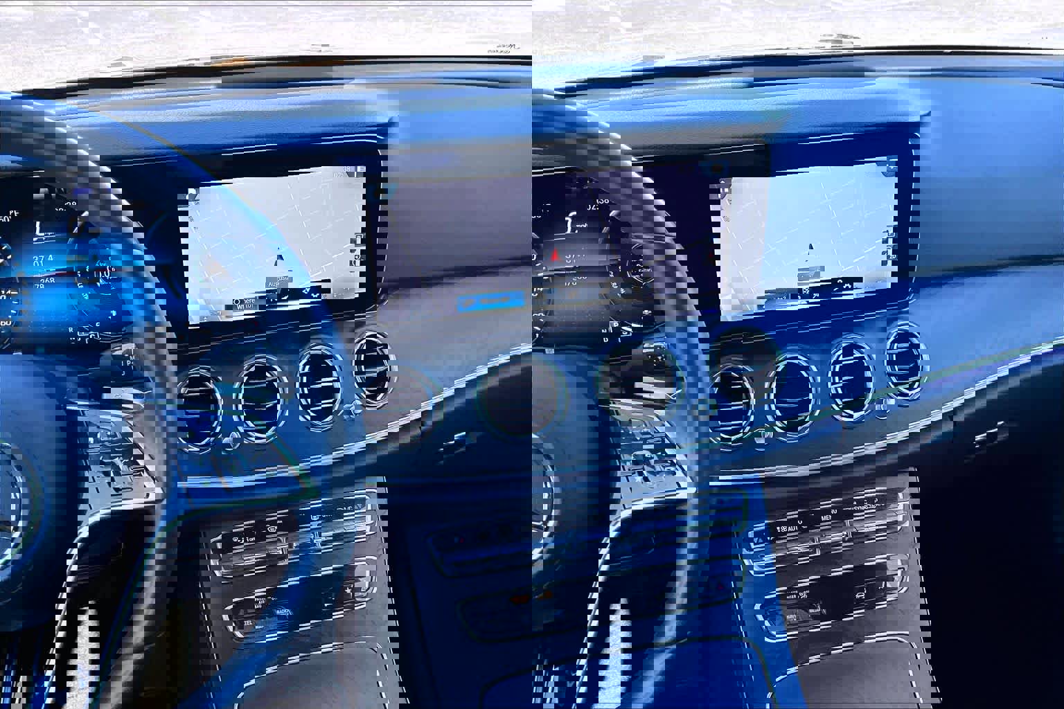 Certified 2022 Mercedes-Benz E 350 Sedan image 7