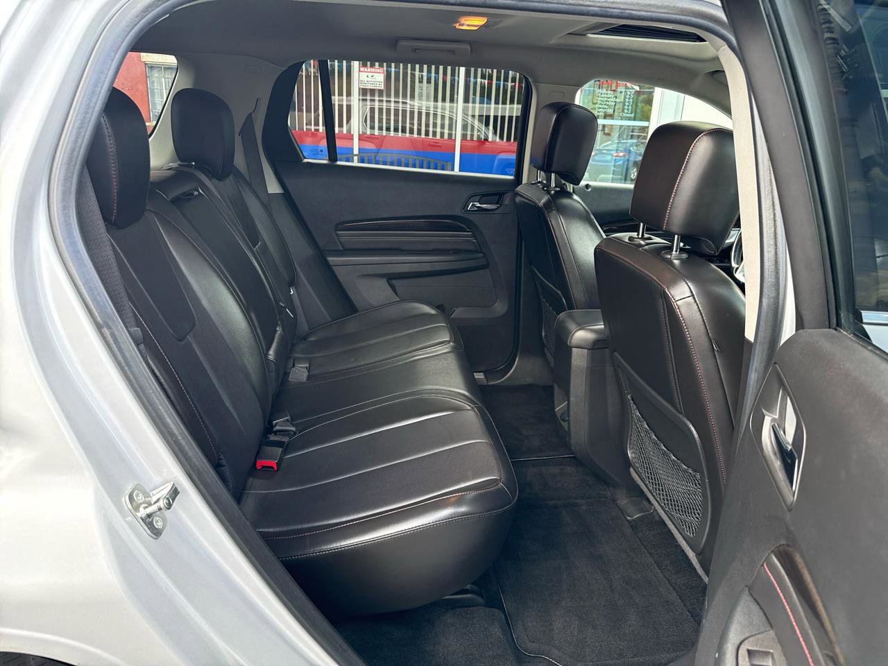 Used 2015 GMC Terrain Denali AWD/4WD image 25