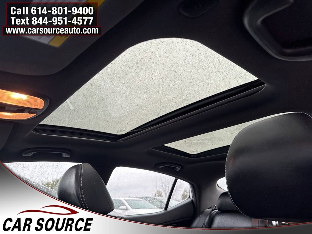 Used 2013 Kia Optima SX w/ Limited Pkg image 13