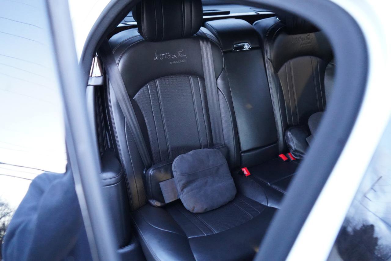 Used 2019 Bentley Mulsanne image 65