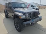 Used 2021 Jeep Wrangler Unlimited Rubicon 4xe image 4