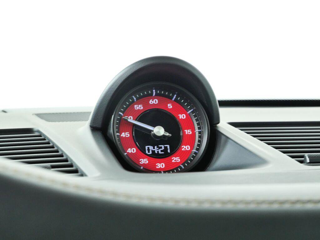 Certified 2024 Porsche 911 Carrera 4S AWD/4WD image 18