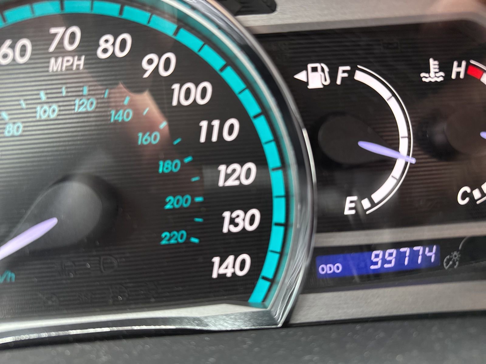 Used 2014 Toyota Venza Limited FWD image 9