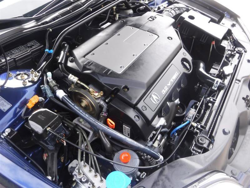 Used 2001 Acura CL image 23