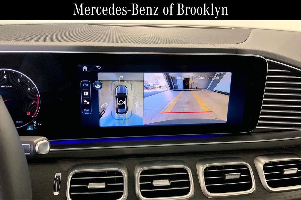 Used 2026 Mercedes-Benz GLE 350 4MATIC image 26