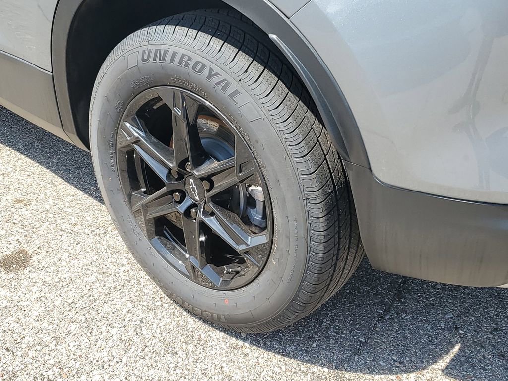 Used 2024 Chevrolet Blazer LT w/ Convenience Package image 37