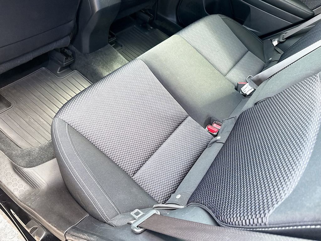 Used 2018 Subaru Forester 2.5i Premium image 25