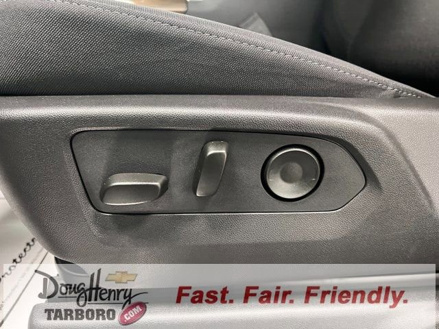 New 2026 Chevrolet Silverado 1500 RST w/ All Star Edition Plus image 29