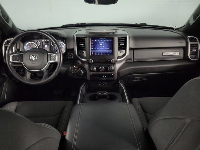 Used 2020 RAM 1500 Big Horn AWD/4WD image 25