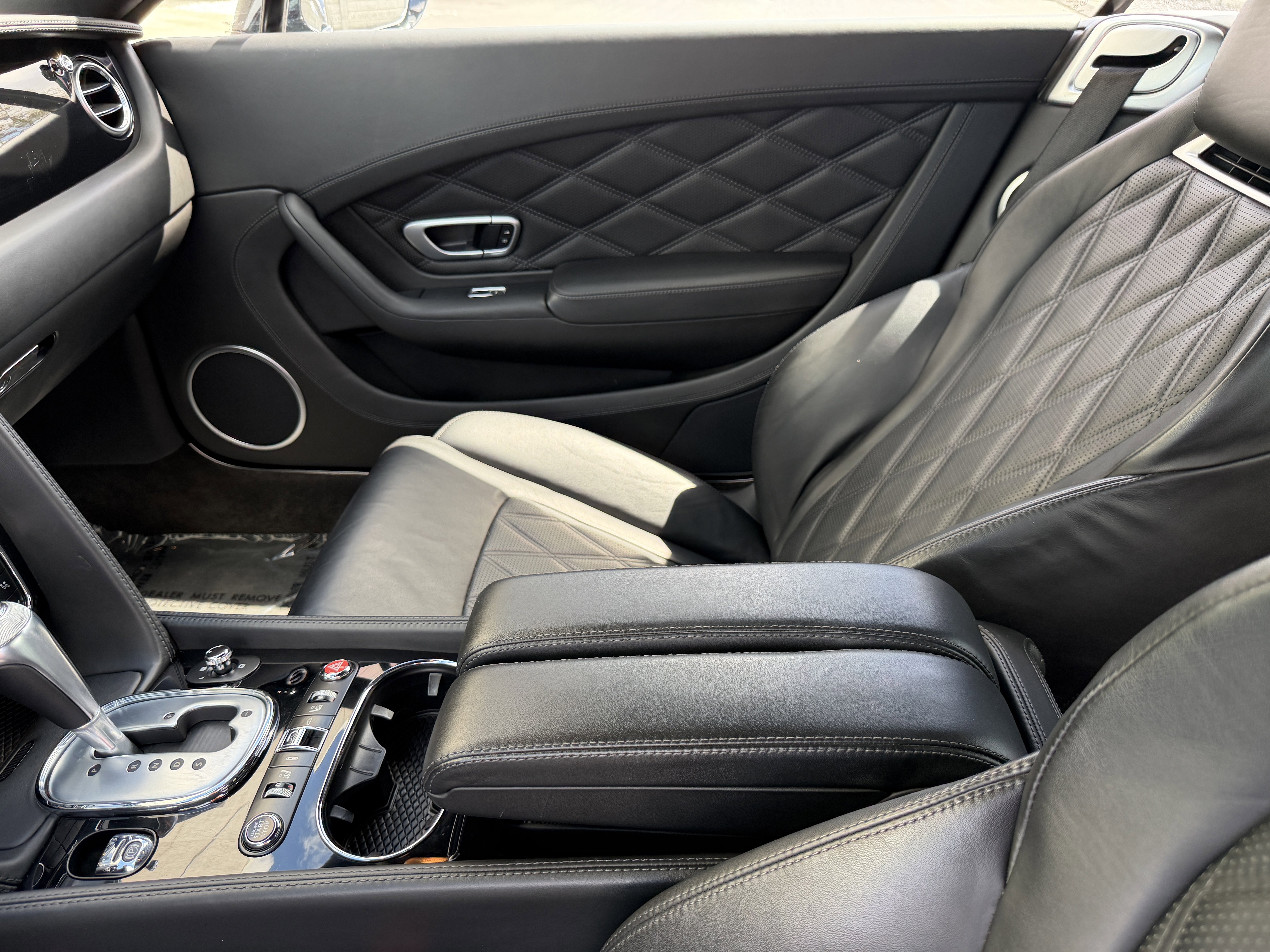 Used 2013 Bentley Continental GT image 19