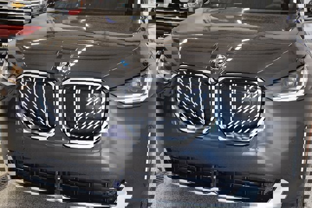 New 2025 BMW X3 xDrive30i w/ Convenience Package image 16