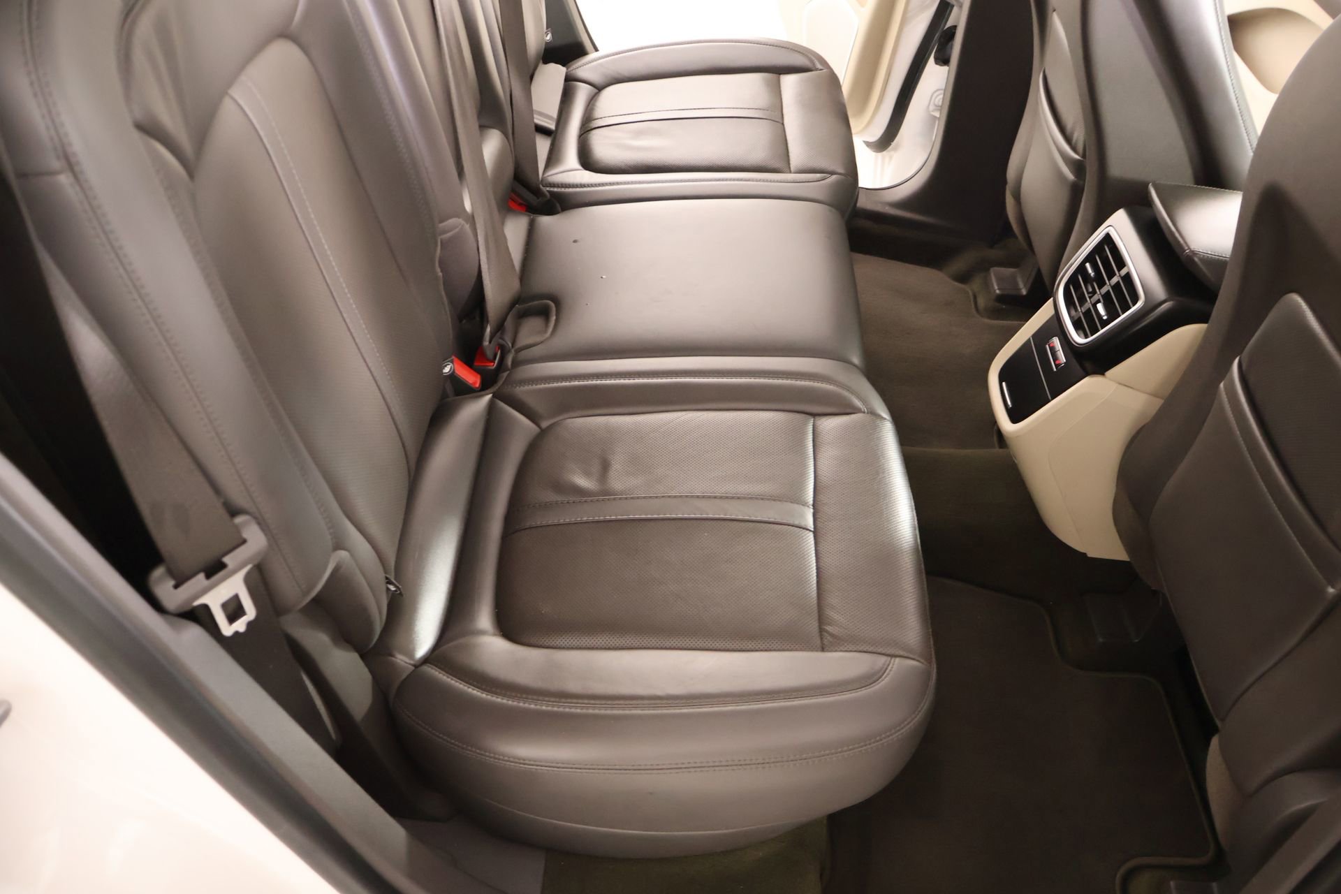 Used 2019 Lincoln Nautilus Reserve w/ Ultimate Package image 14