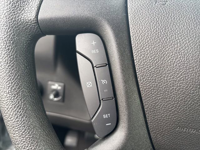 Used 2024 Chevrolet Express 3500 LT w/ LT Preferred Equipment Group RWD image 21