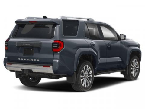 New 2026 Toyota 4Runner Limited w/ Tow Technology Package AWD/4WD image 5