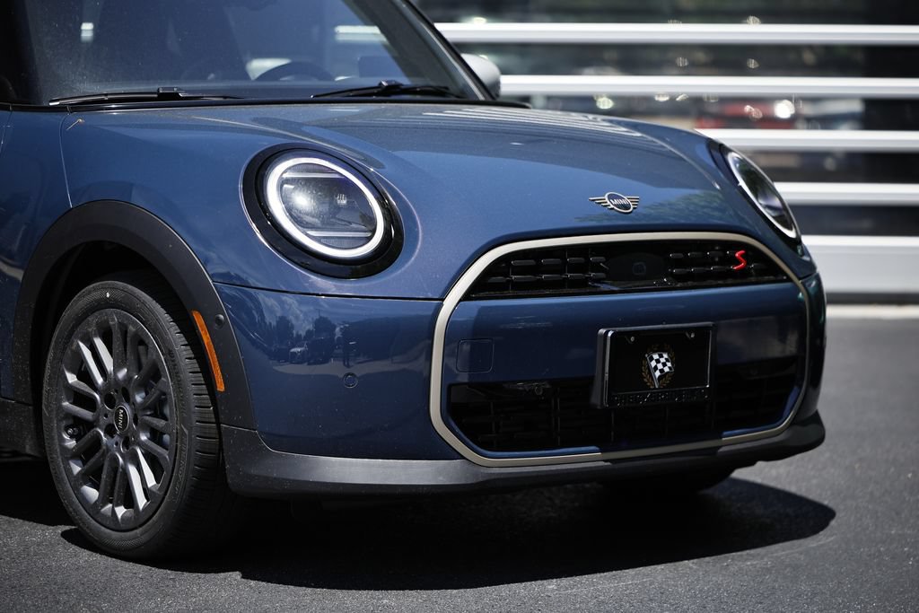New 2026 MINI Cooper S FWD image 2
