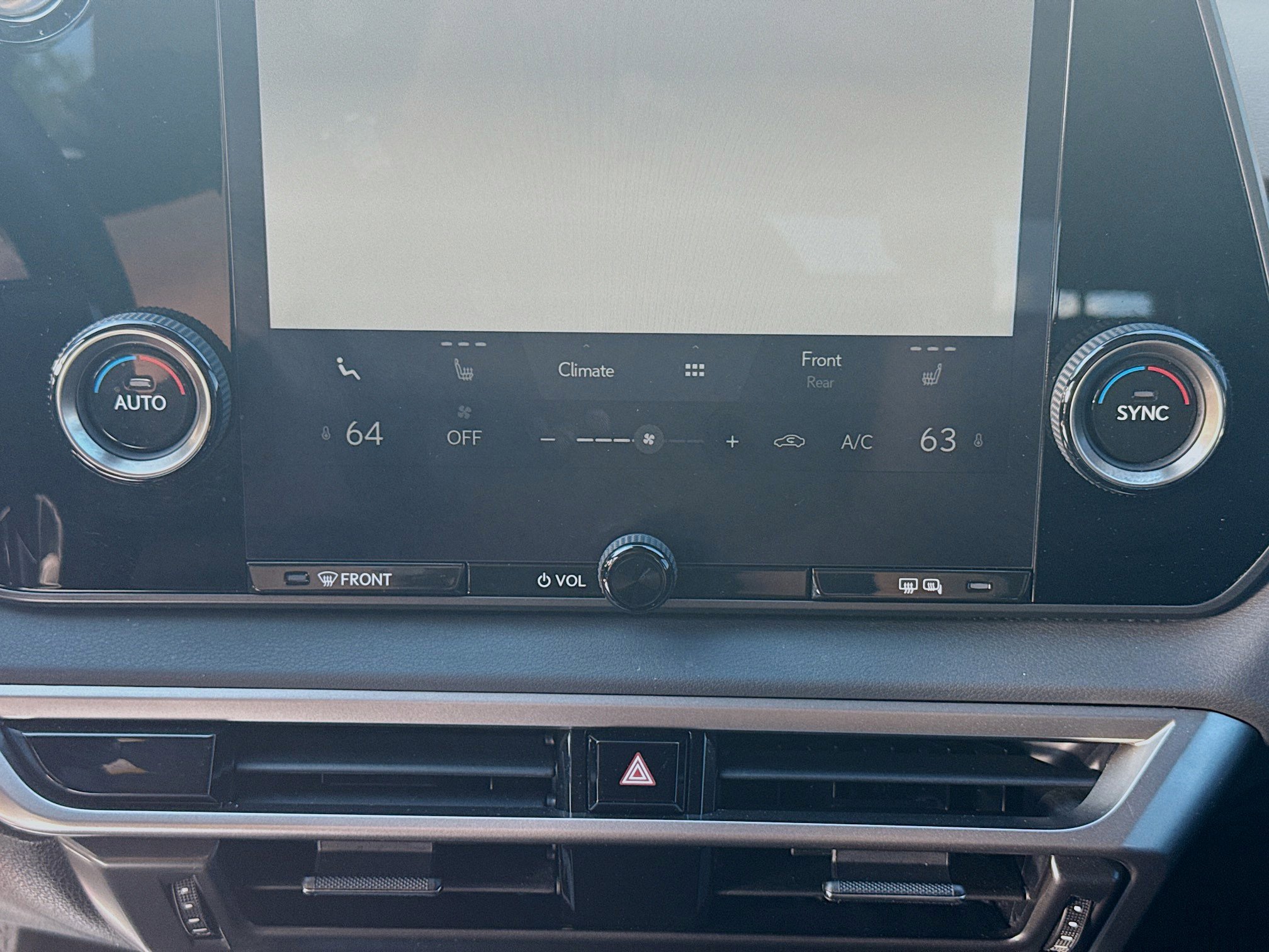 Used 2024 Lexus RX 350 FWD w/ Technology Package image 15