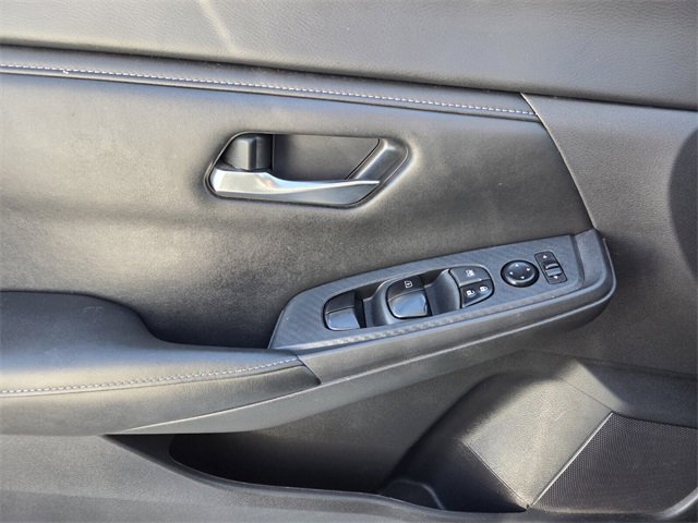 Certified 2024 Nissan Sentra SV w/ All-Weather Package image 23