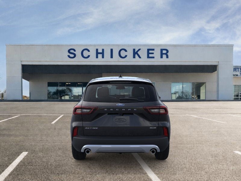 New 2026 Ford Escape Active w/ Cold Weather Package image 5