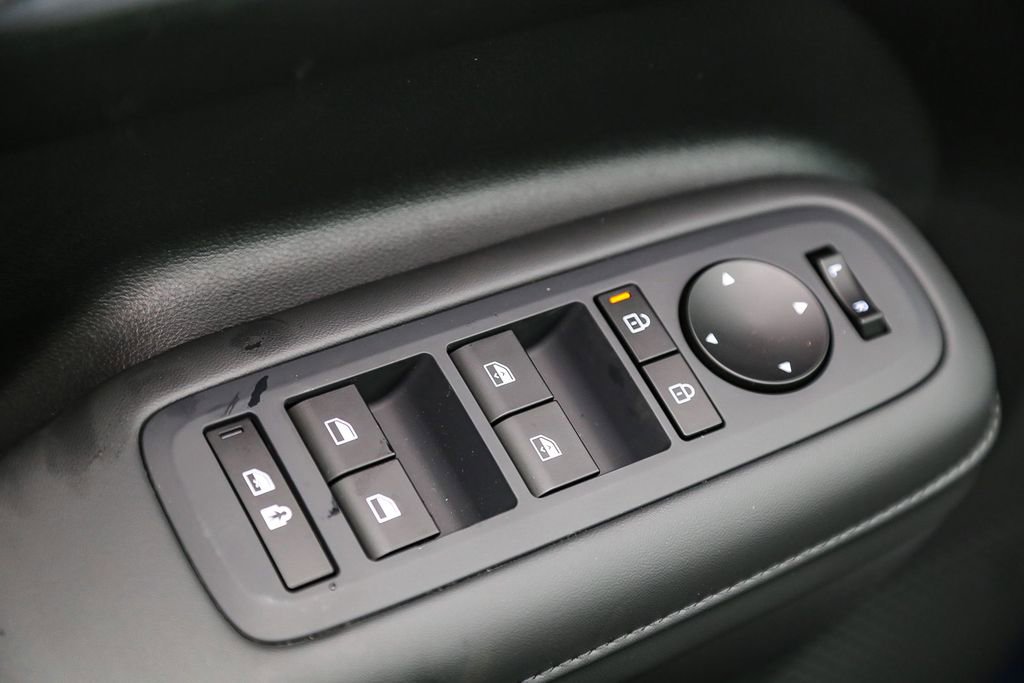 Used 2026 Hyundai Santa Fe SEL AWD/4WD image 21