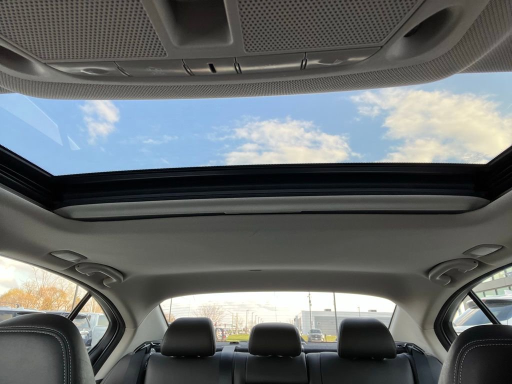 Used 2018 INFINITI Q50 Luxe w/ Sensory Package (Luxe) image 20