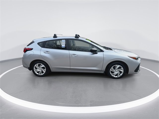 Used 2024 Subaru Impreza 2.0i image 9