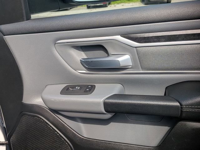 Used 2021 RAM 1500 Big Horn AWD/4WD image 36