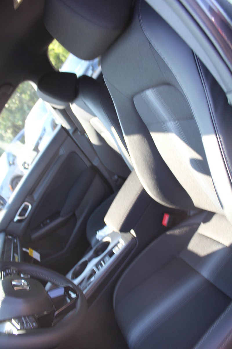 New 2026 Honda Civic Sport image 5