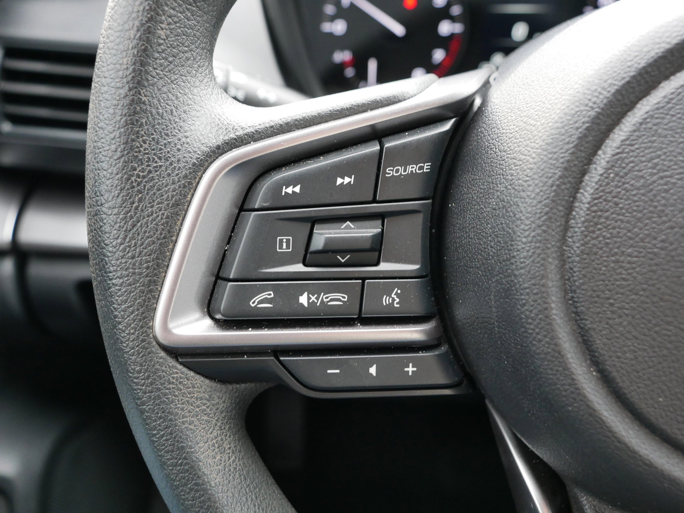 Used 2025 Subaru Impreza 2.0i image 31