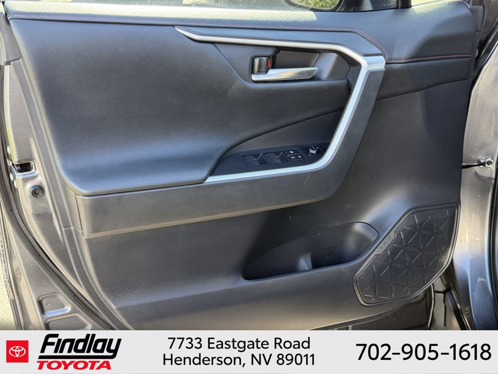 Certified 2024 Toyota RAV4 XSE w/ Weather Package AWD/4WD image 21
