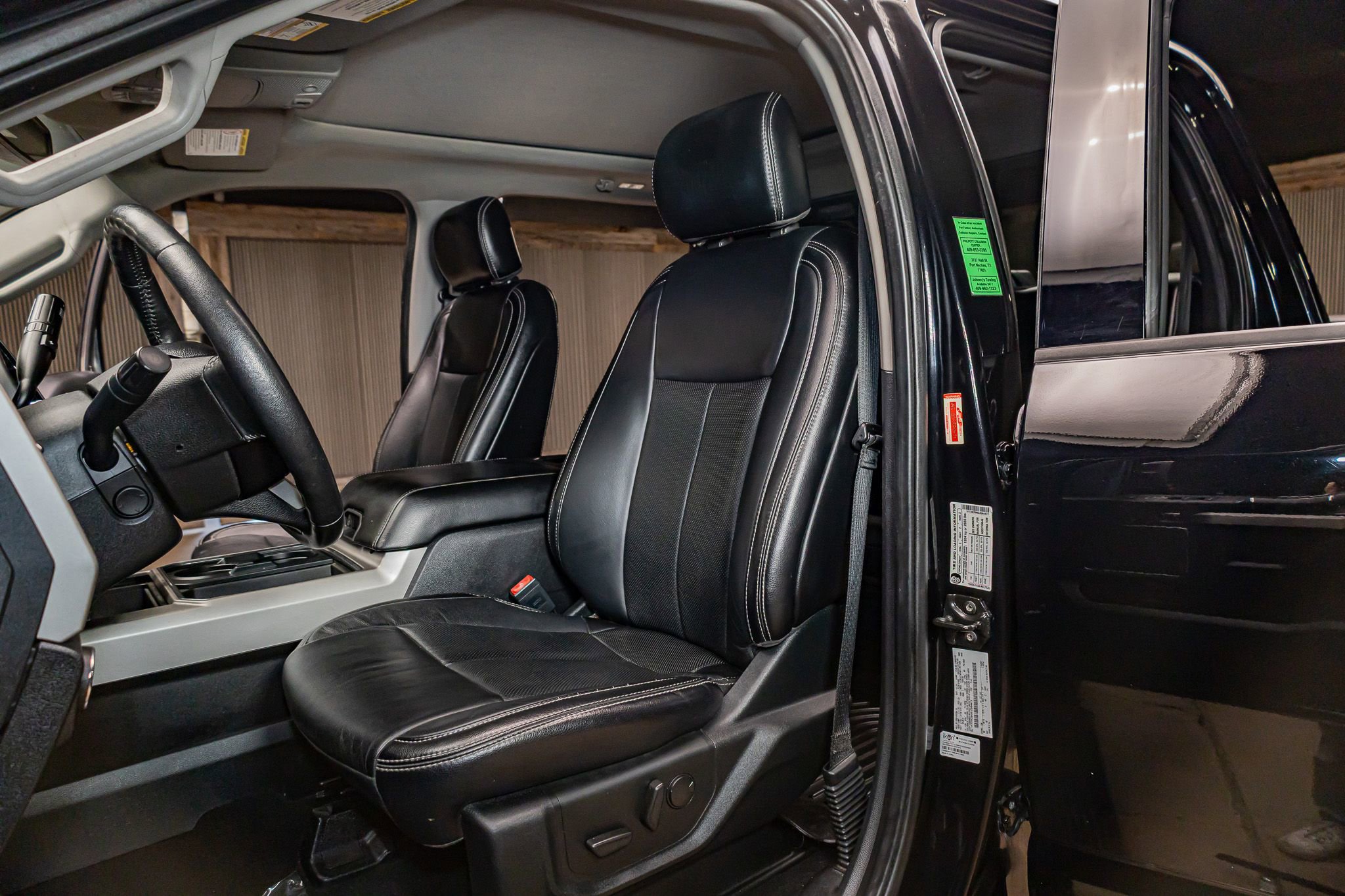 Used 2020 Ford F250 Lariat image 23