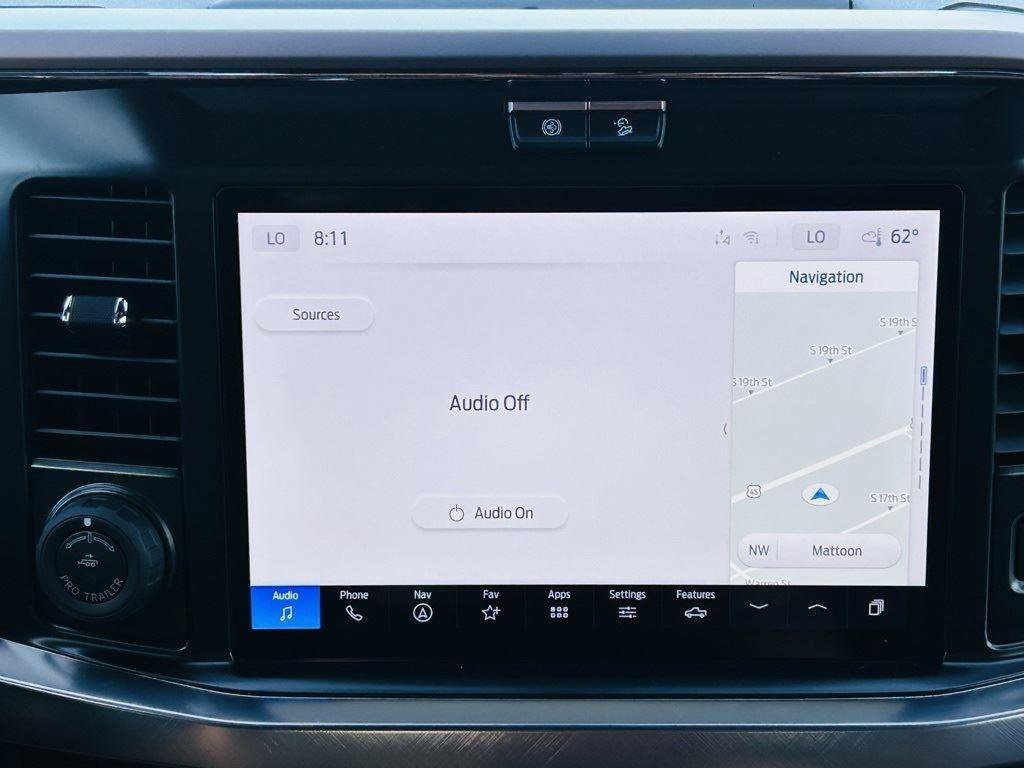 New 2026 Ford F250 King Ranch image 27