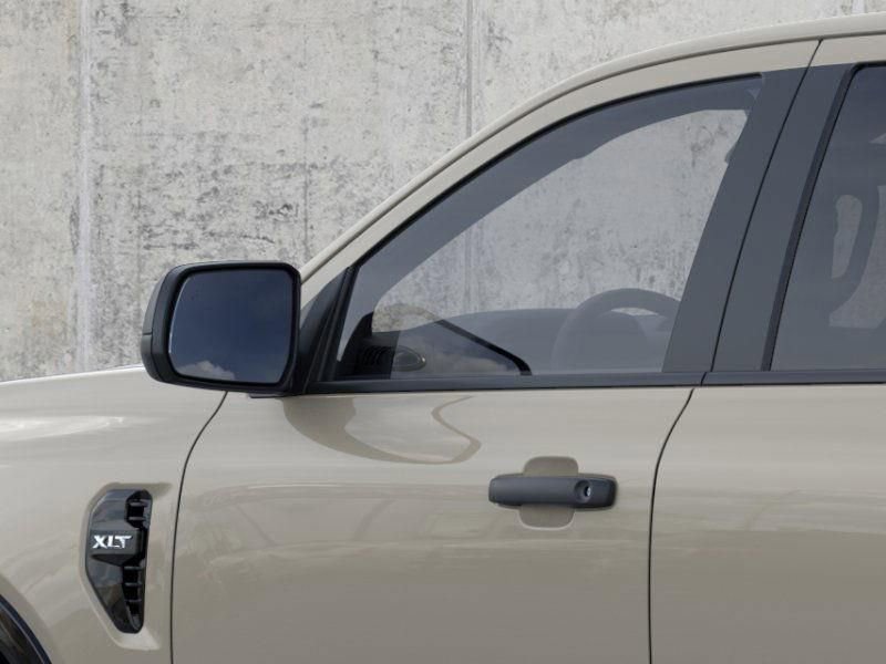 New 2025 Ford Ranger XLT w/ Equipment Group 301A High image 20