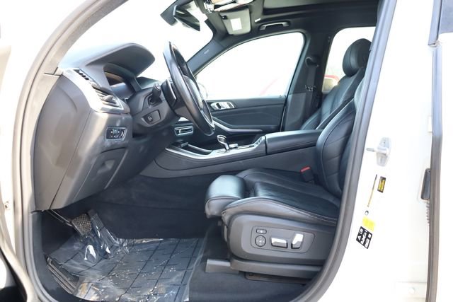 Used 2023 BMW X5 xDrive40i image 11