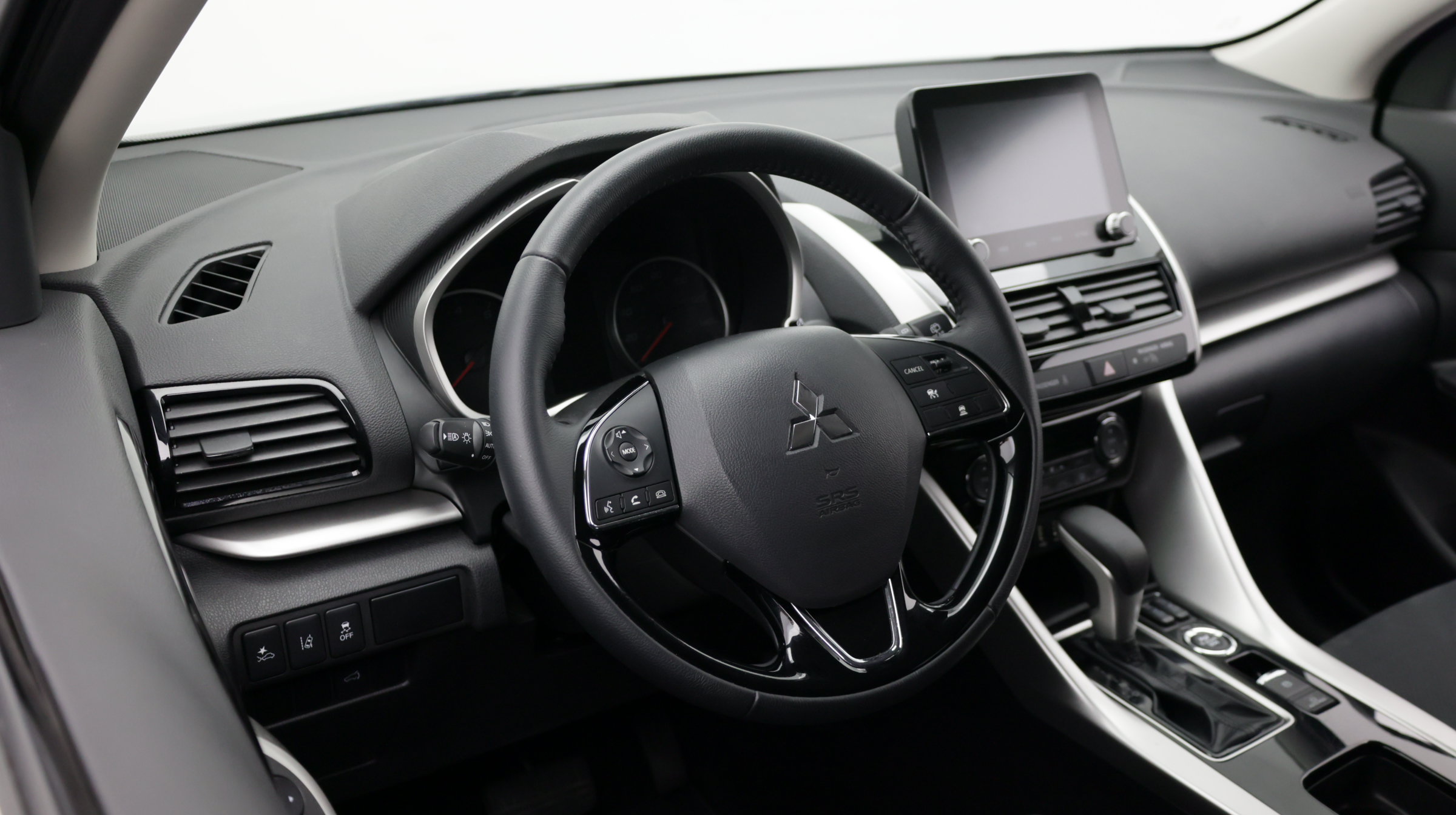 Used 2026 Mitsubishi Eclipse Cross SE AWD/4WD image 8
