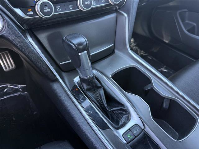 Used 2020 Honda Accord Sport image 16