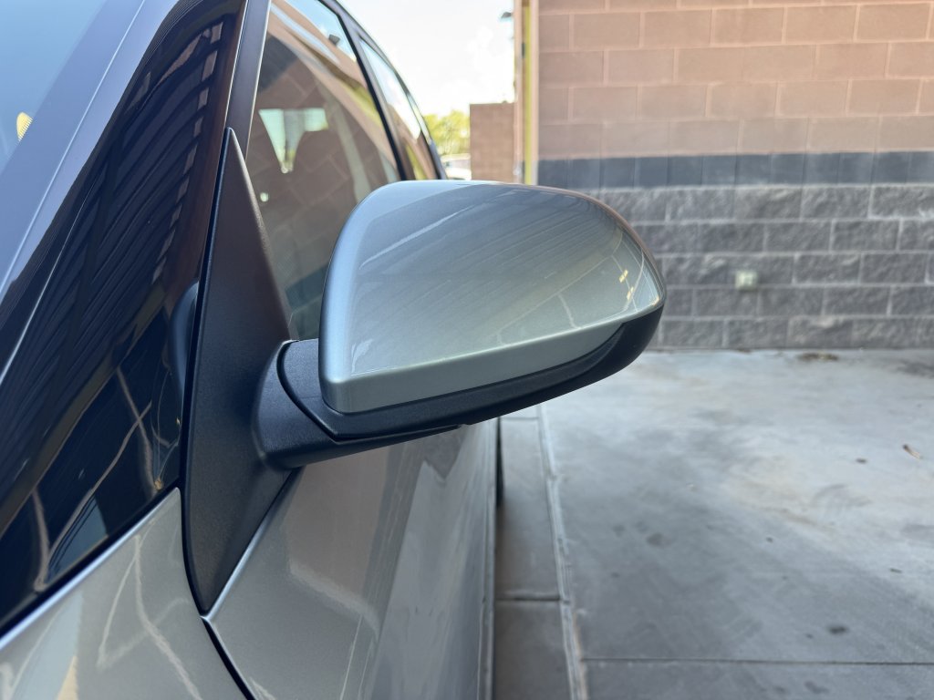Used 2024 Kia Seltos LX AWD/4WD image 12